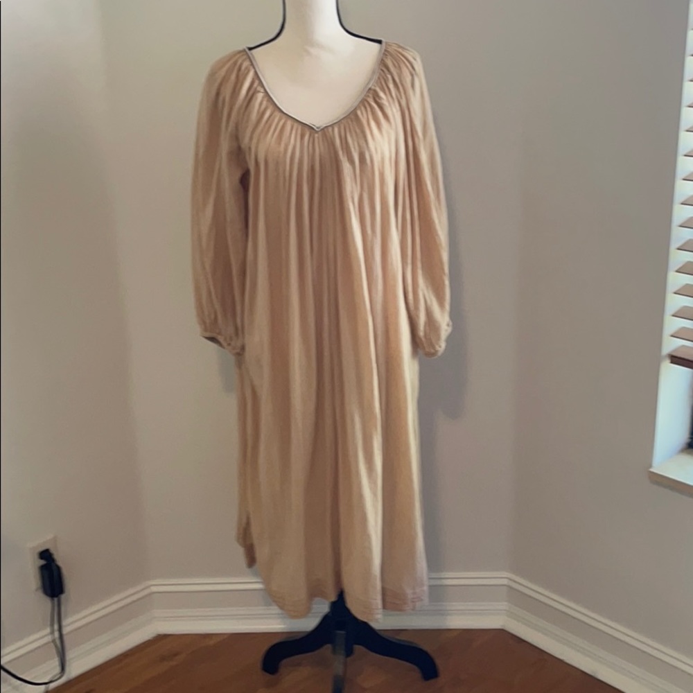 Calypso St Barth Dale dress